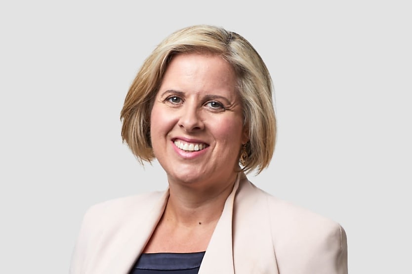 Master Builders Australia says productivity report highlights need for